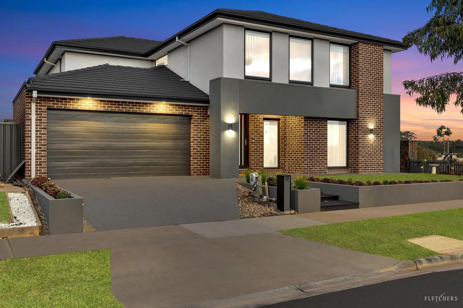 68 Eaglemont Drive, Strathtulloh VIC 3338