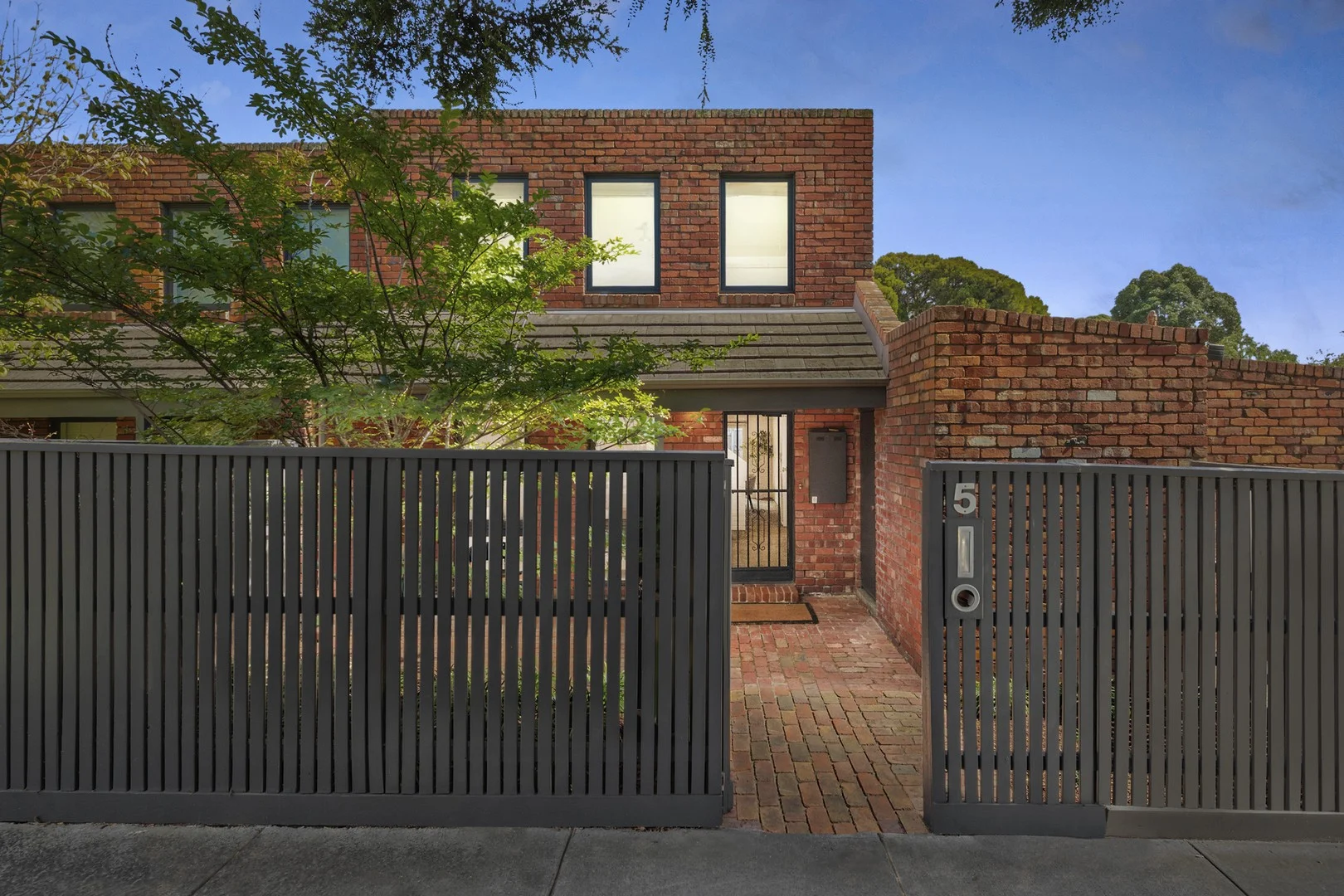 5/1545 Malvern Road, Glen Iris VIC 3146