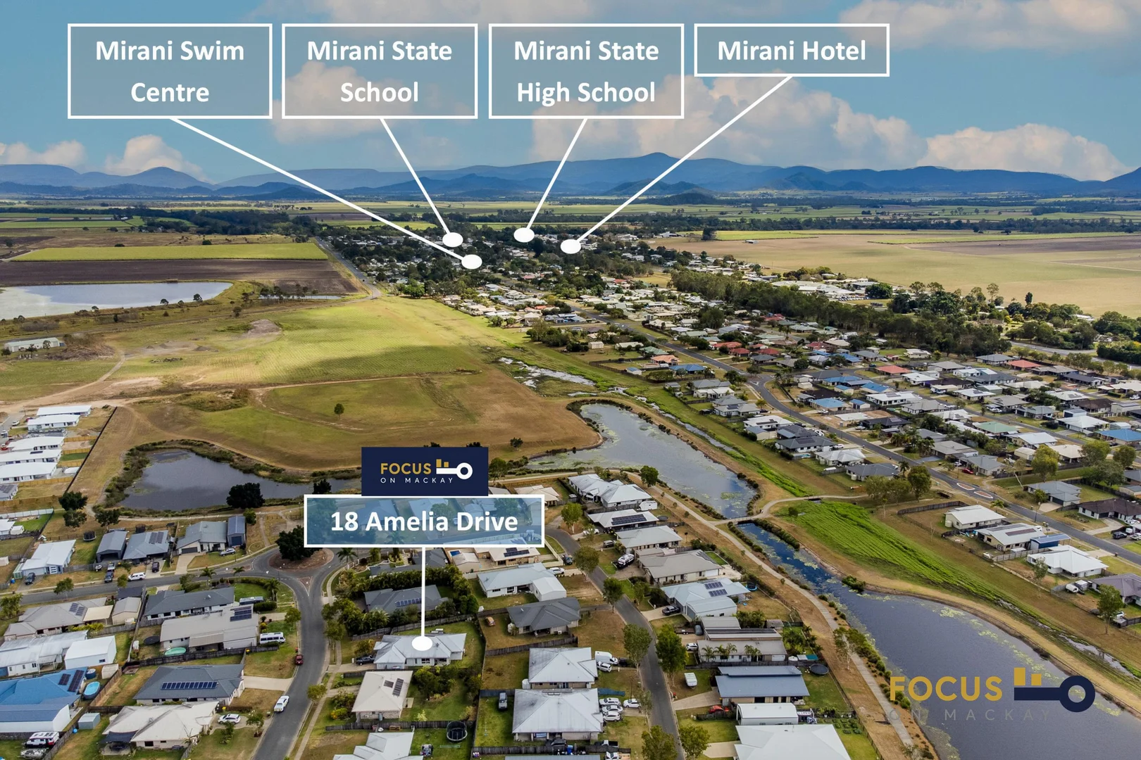 Additional image 26 of 18 Amelia Drive, Mirani QLD 4754