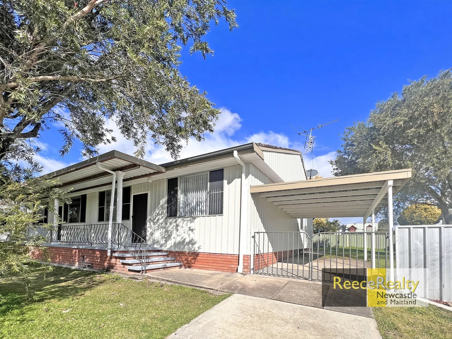 1/27 Hannah Street, Wallsend NSW 2287