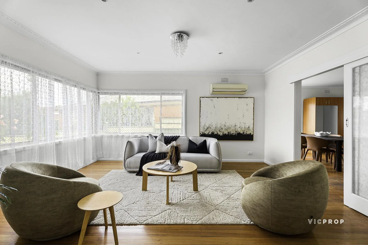 Additional image 2 of 1/18 Penn Court, Fawkner VIC 3060