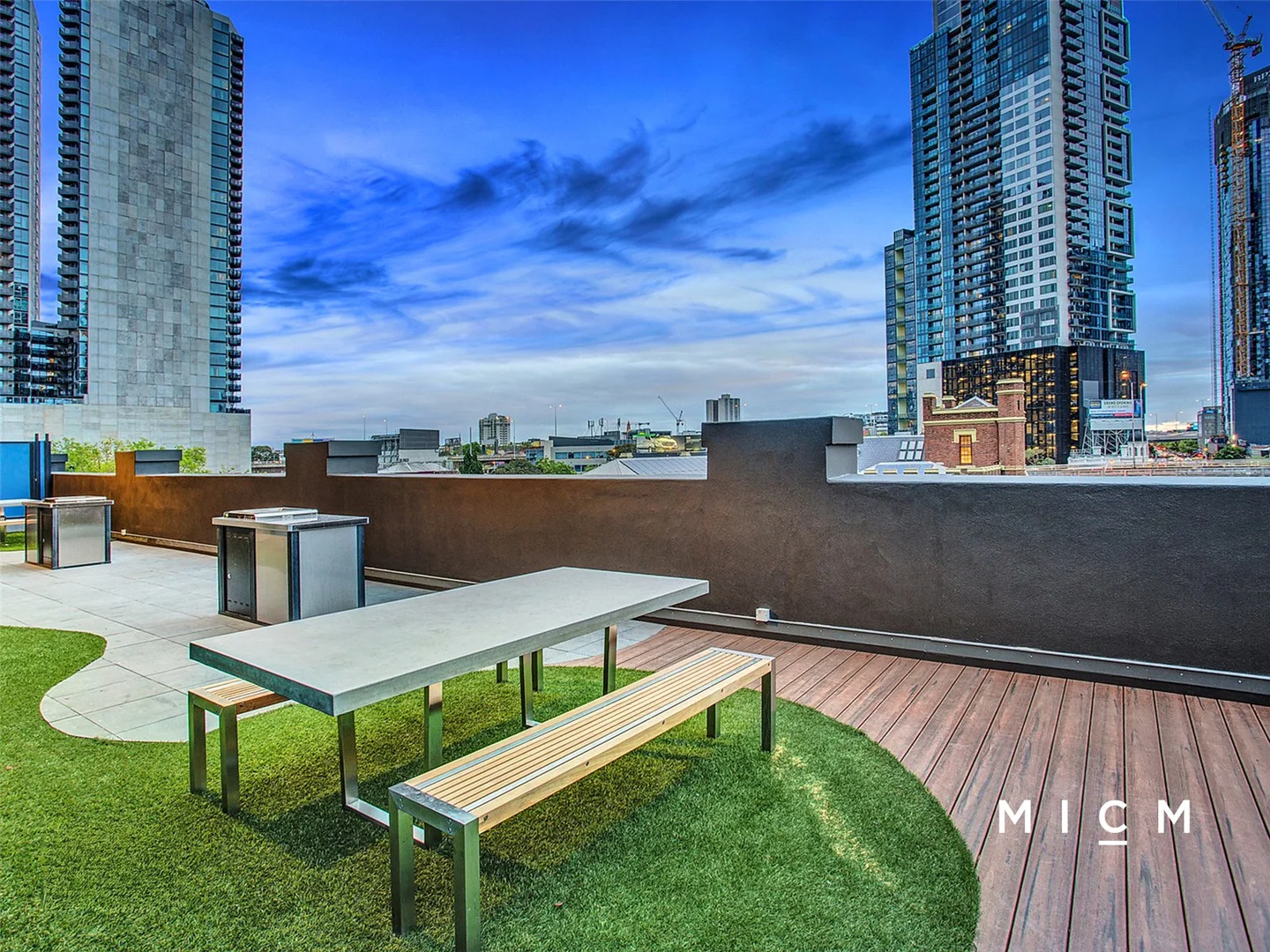Additional image 16 of 805/1 Balston Street, Southbank VIC 3006