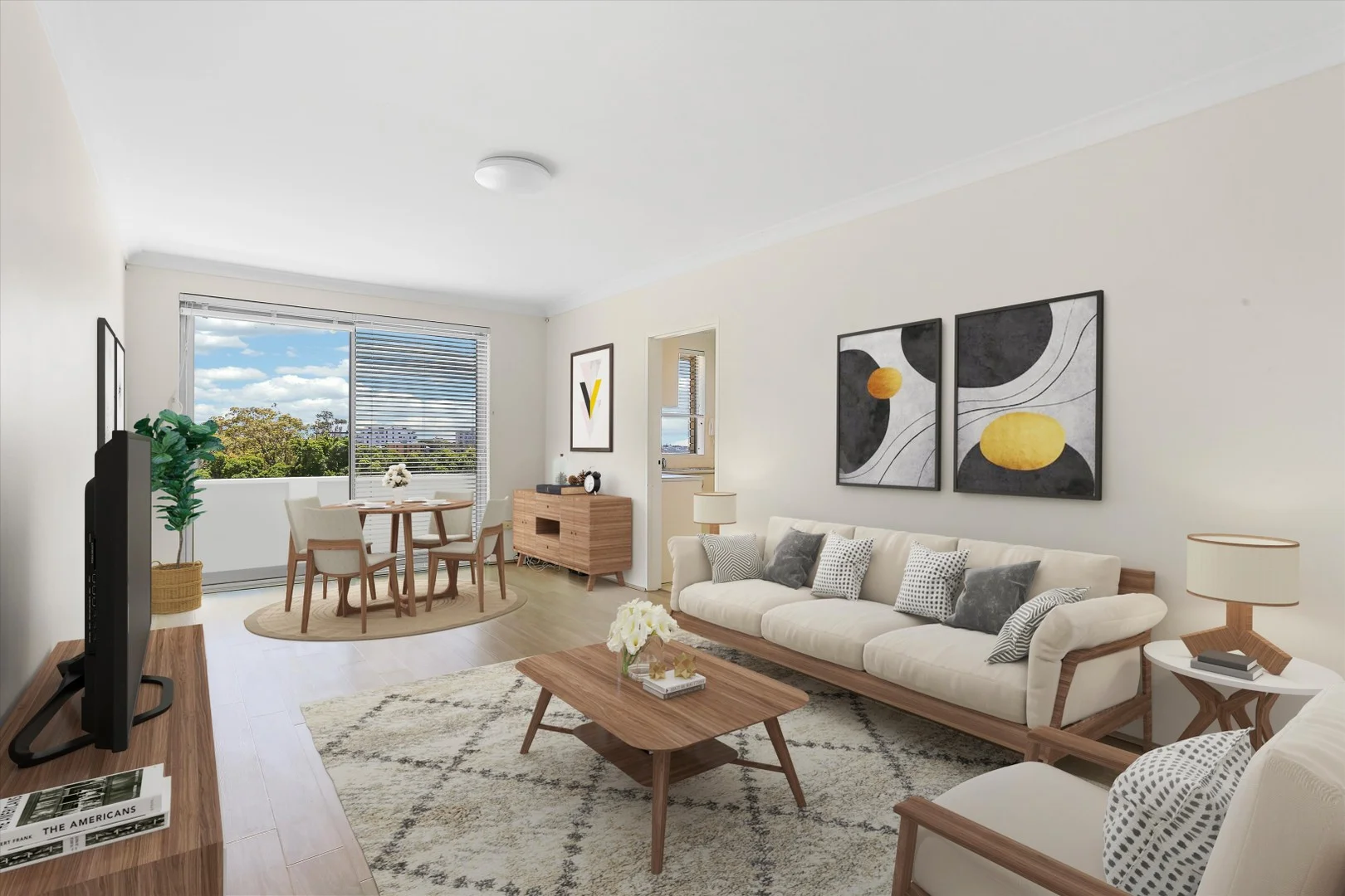 7/276 Birrell Street, Bondi NSW 2026