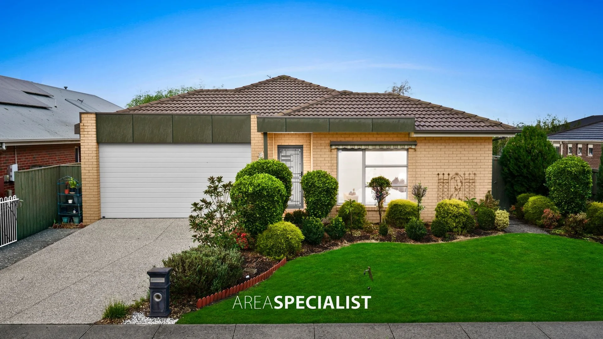 6 Waterbury Street, Cranbourne VIC 3977