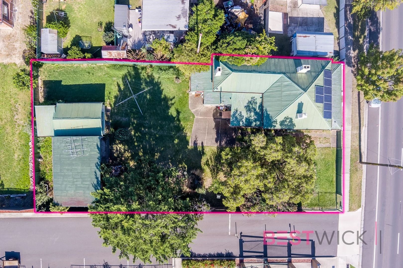 212 Stewart Street, Bathurst NSW 2795