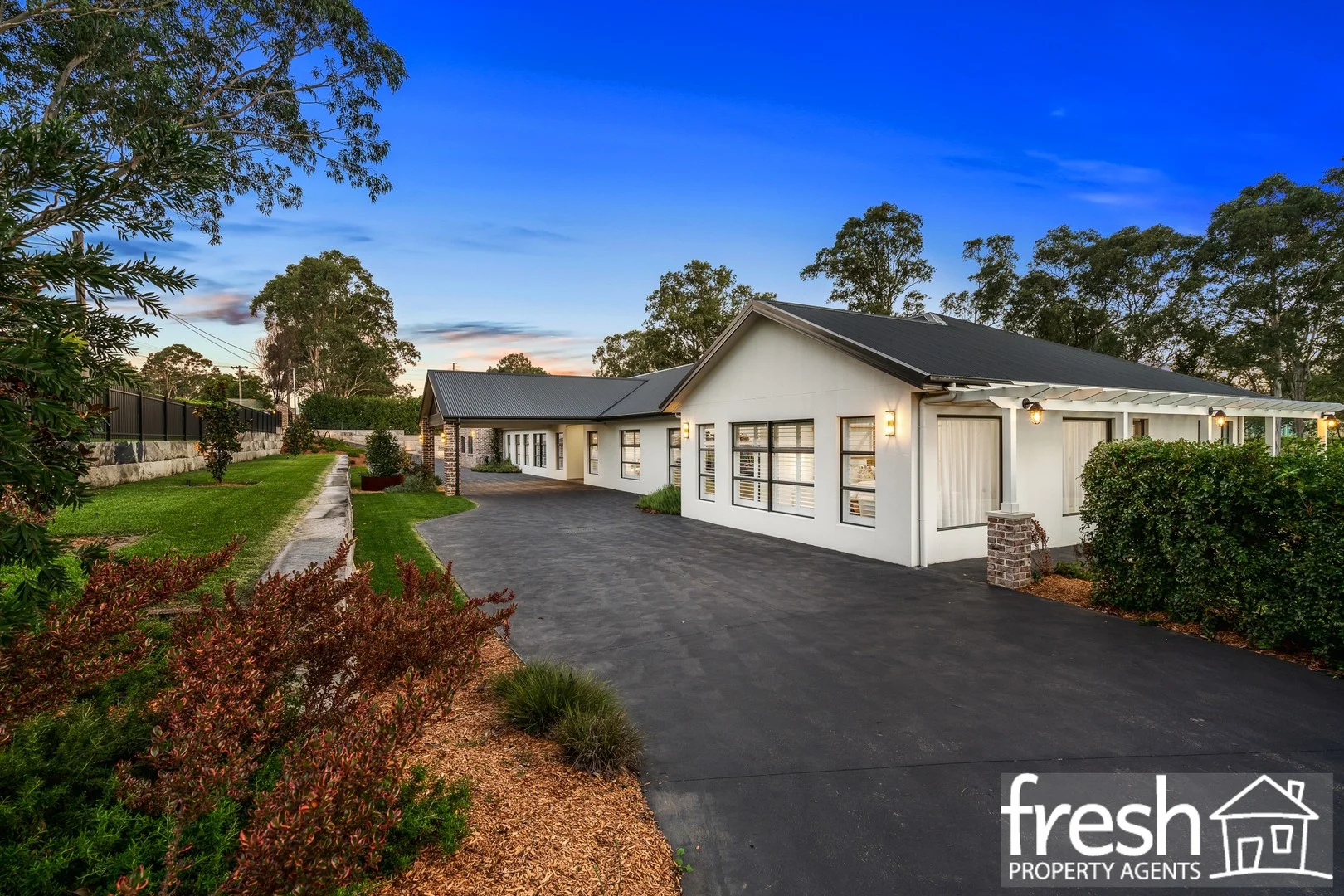 32 Mitchell Park Road, Cattai NSW 2756