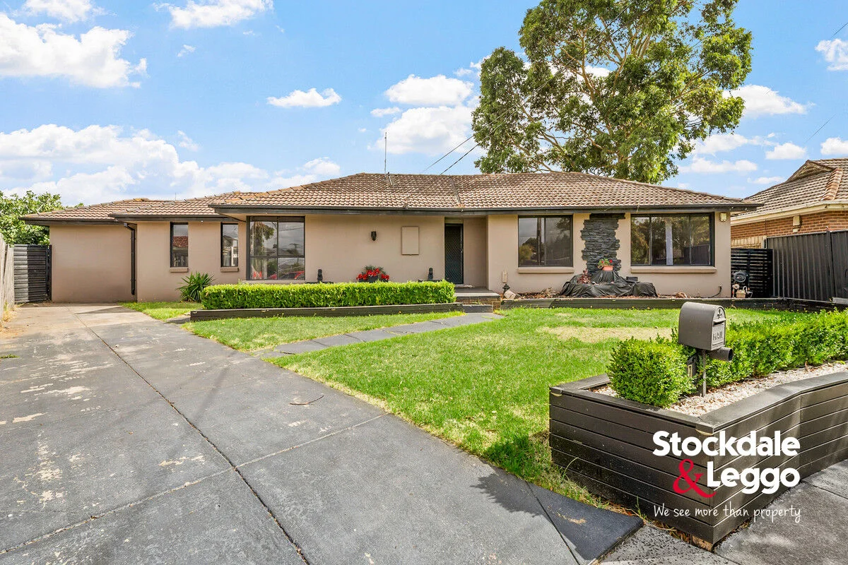 7 Bega Court, Gladstone Park VIC 3043