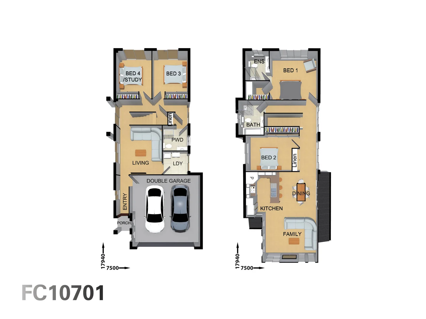 Additional image 6 of Lot 1 New Rd, White Rock QLD 4306