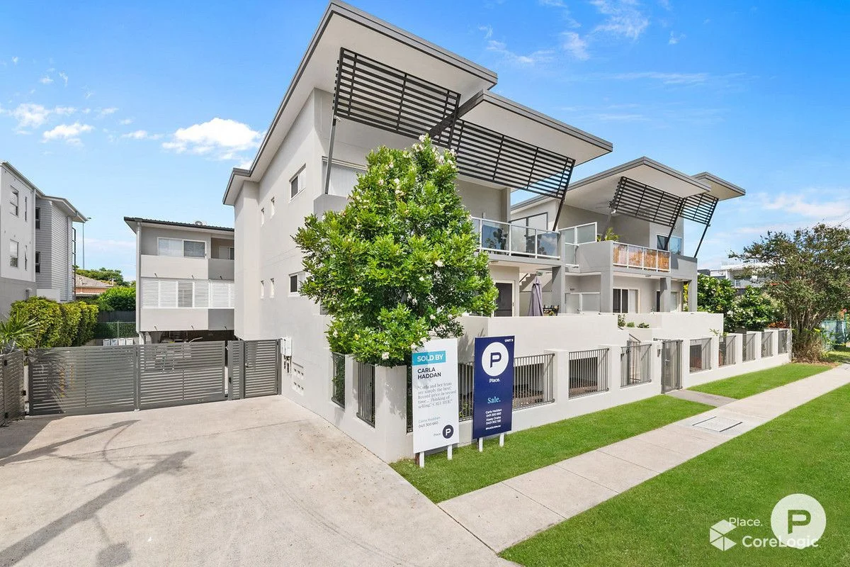 Additional image 9 of 9/22 Love Street, Bulimba QLD 4171