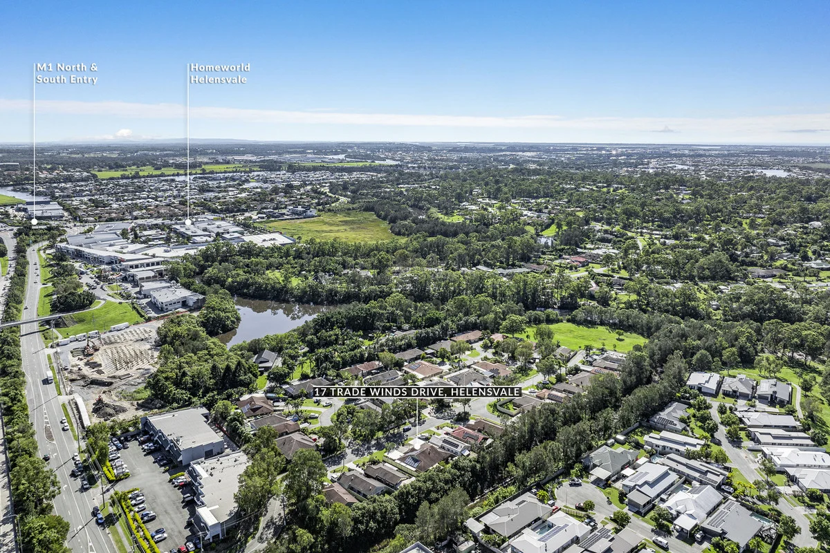 Additional image 14 of 17 Trade Winds Drive, Helensvale QLD 4212