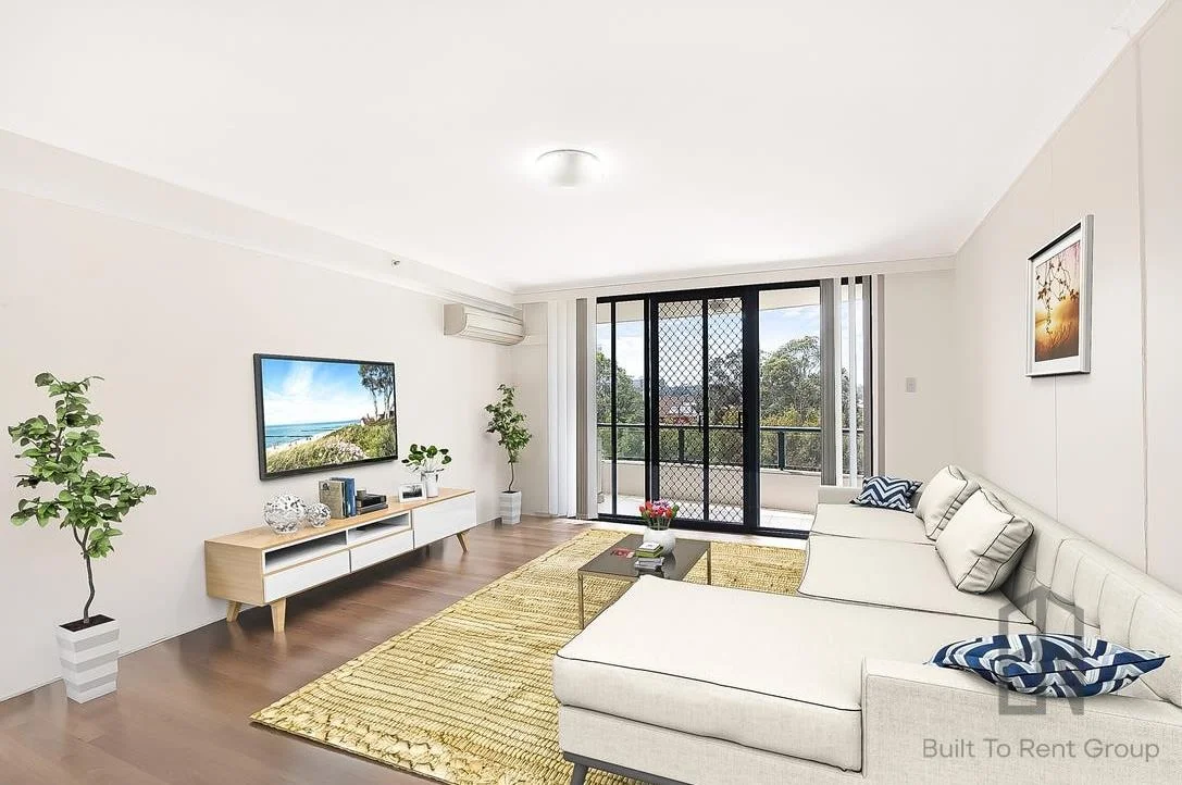 Additional image 12 of 39/1-55 West Parade, West Ryde NSW 2114
