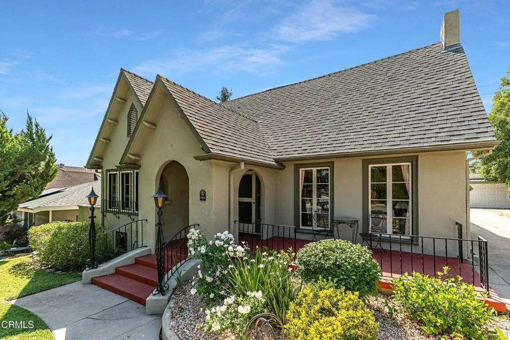 Additional image 37 of 143 N Lincoln Place, Monrovia, CA 91016