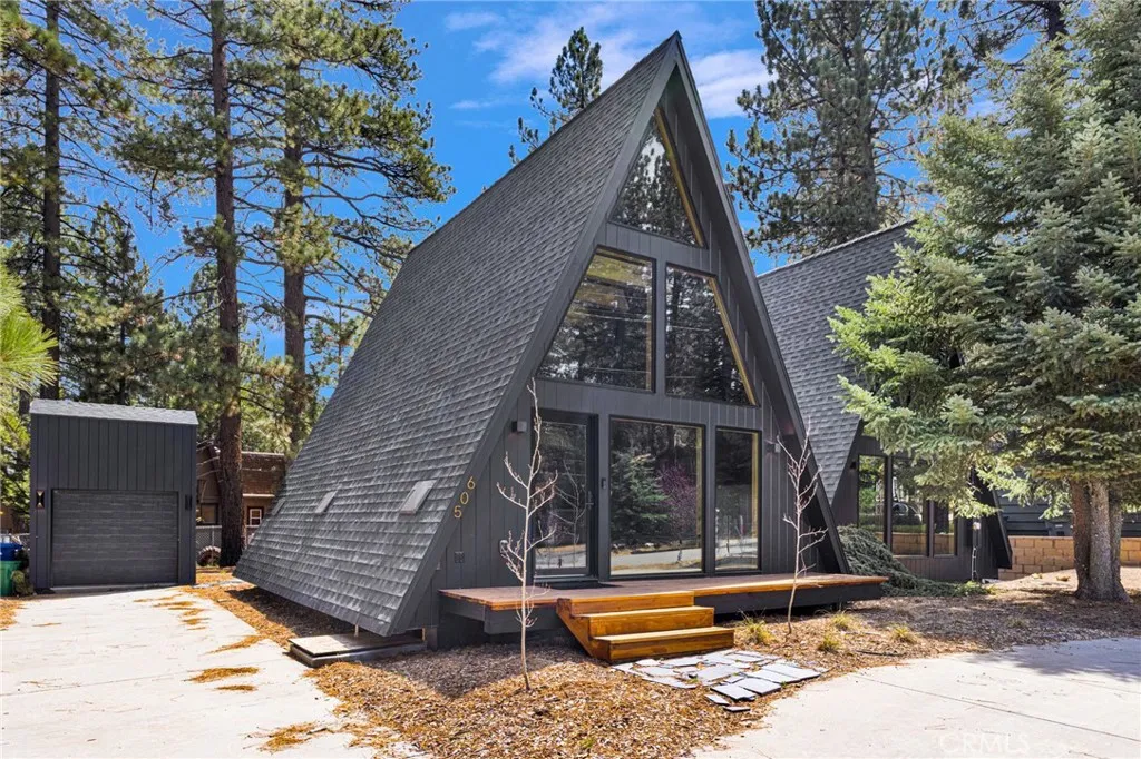 Additional image 76 of 605 Ponderosa Dr, Big Bear Lake, CA 92315