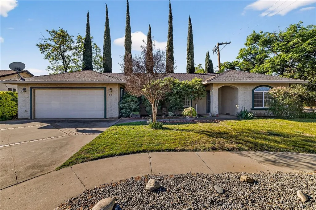Additional image 2 of 29 La Bella Court, Chico, CA 95973