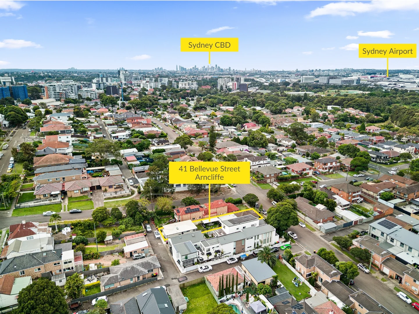 Additional image 14 of 41 Bellevue Street, Arncliffe NSW 2205