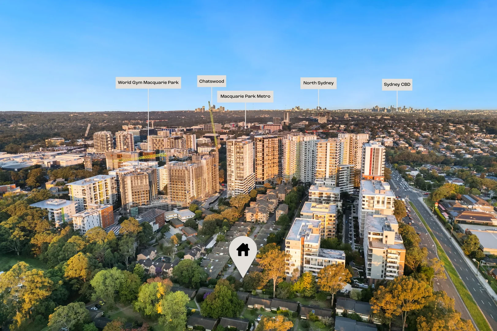 Additional image 12 of 84/116-118 Herring Road, Macquarie Park NSW 2113