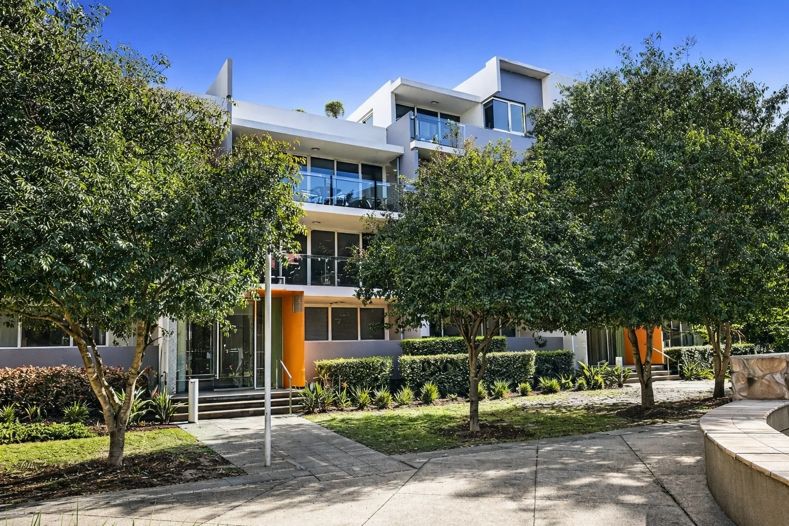 2/4 Chapel Mews, South Yarra VIC 3141