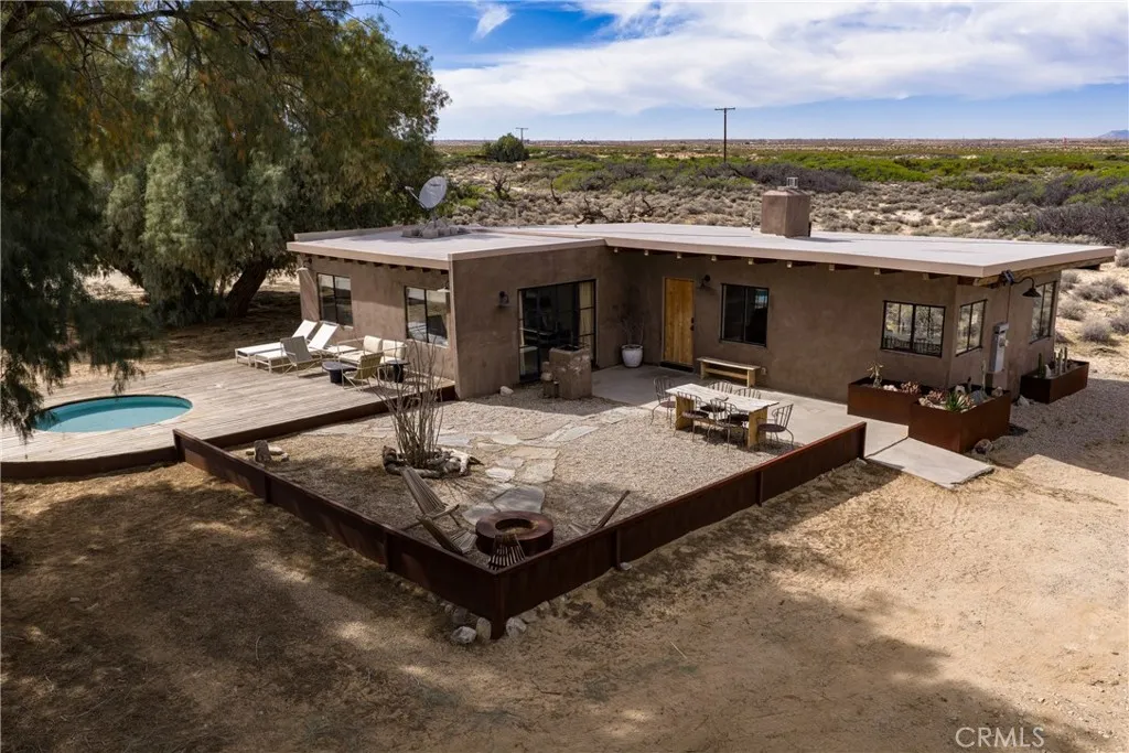 Additional image 91 of 72767 Mesquite Dunes Road, 29 Palms, CA 92277