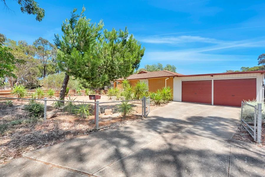 8 Collins Court, Pooraka SA 5095