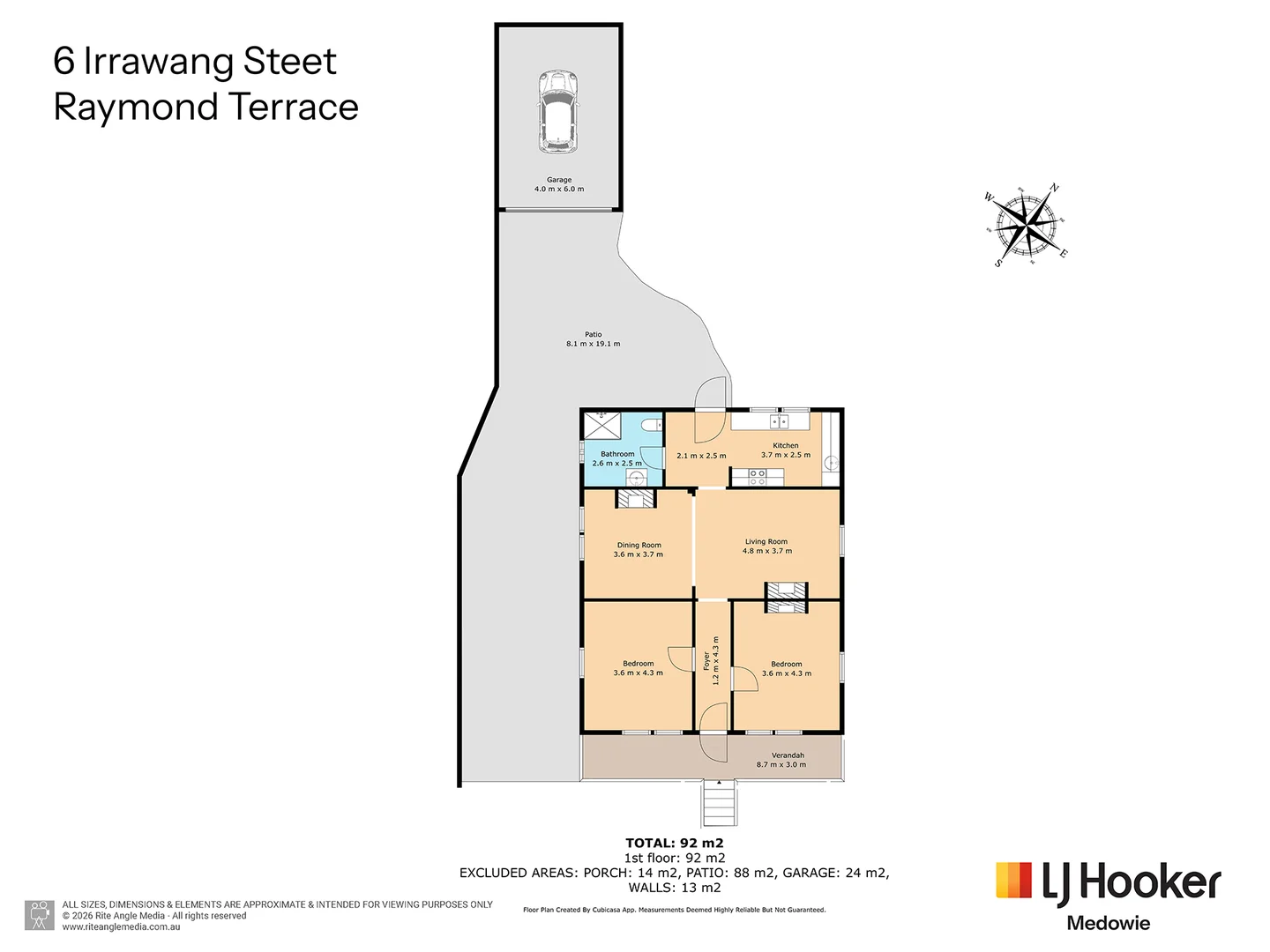 Additional image 17 of 6 Irrawang Street, Raymond Terrace NSW 2324