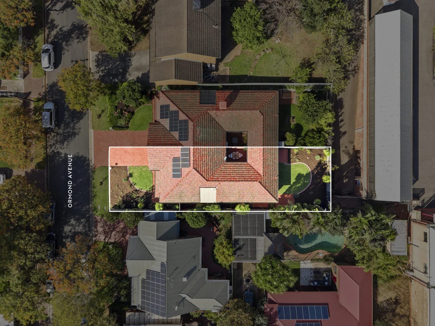 Additional image 18 of 1/2 Ormond Avenue, Magill SA 5072