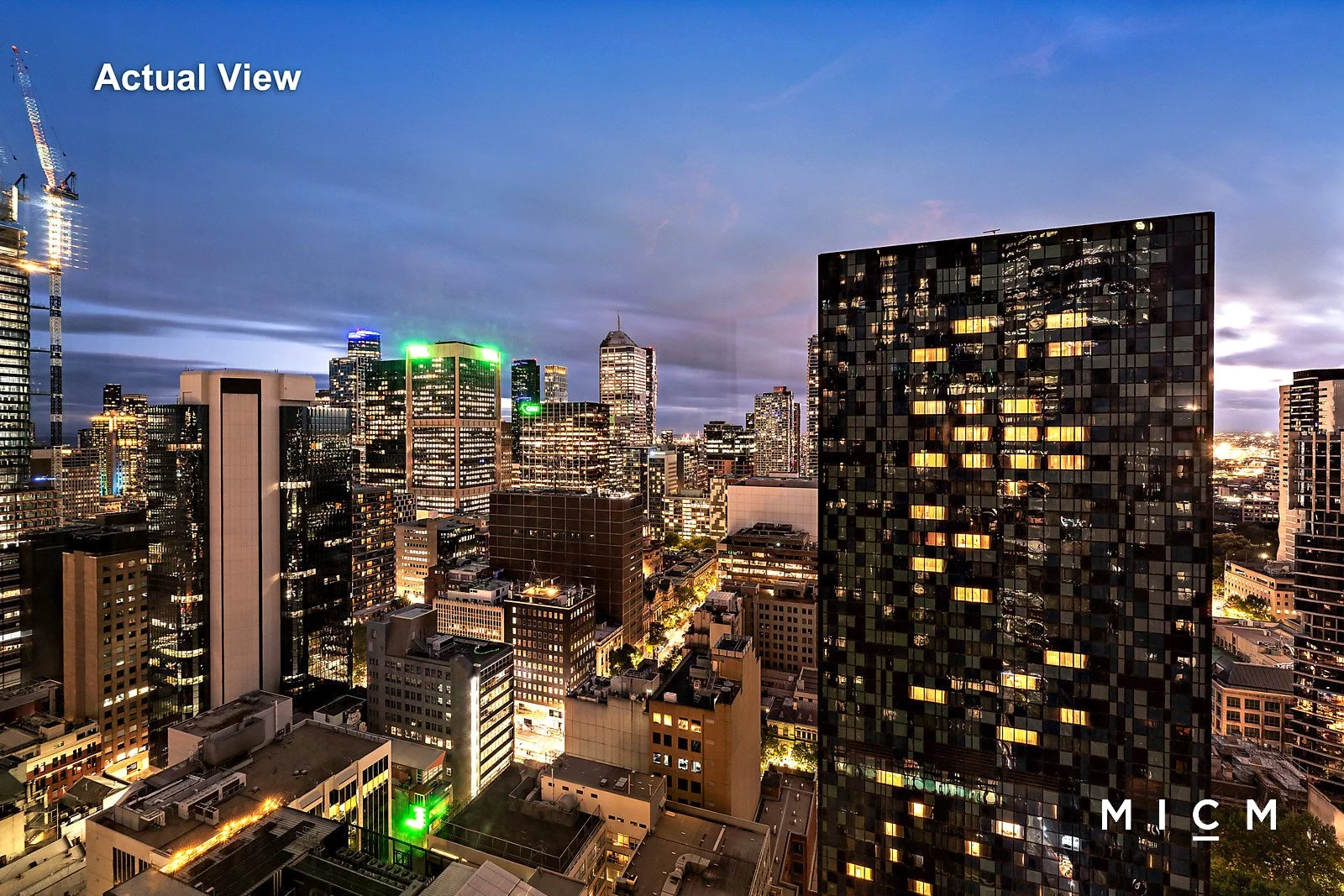 3211/371 Little Lonsdale Street, Melbourne VIC 3000
