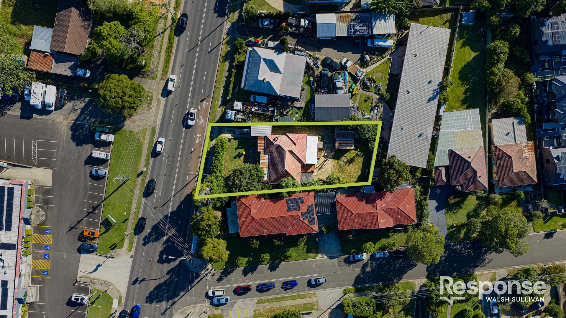 Additional image 4 of 143 Windsor Road, Northmead NSW 2152