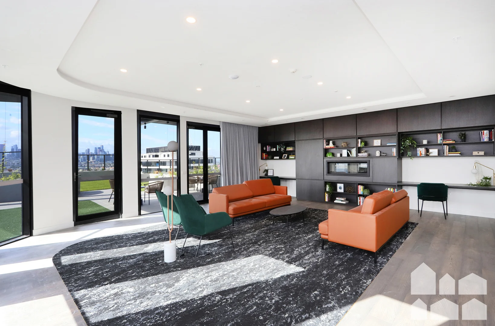 Additional image 14 of 518/1 Warde Street, Footscray VIC 3011