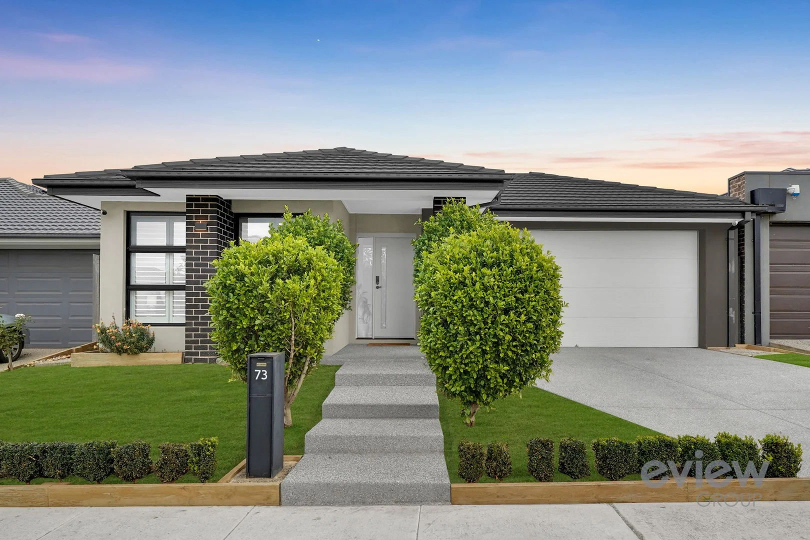 73 Barrabool Boulevard, Mambourin VIC 3024