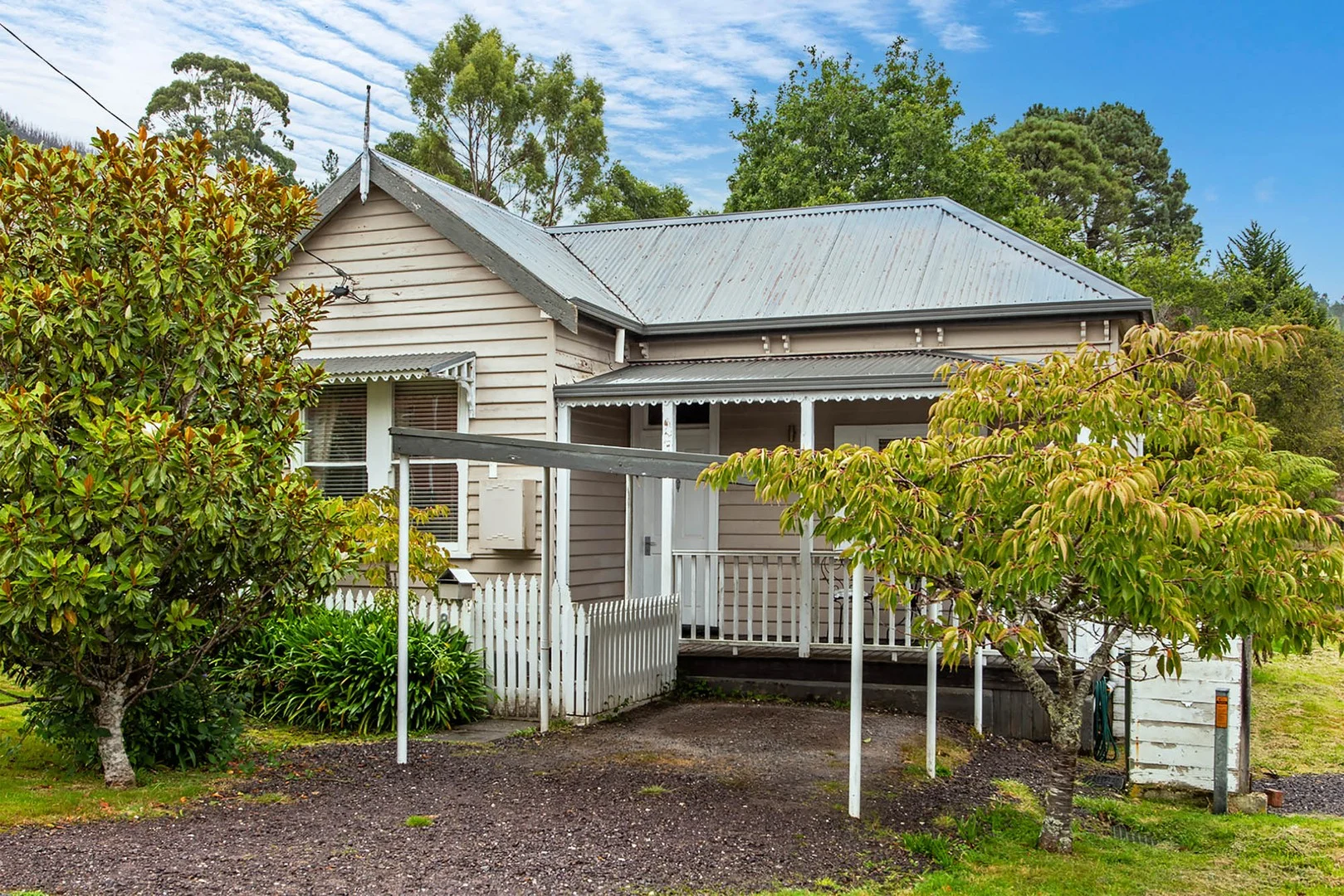 8 Crotty Street, Queenstown TAS 7467