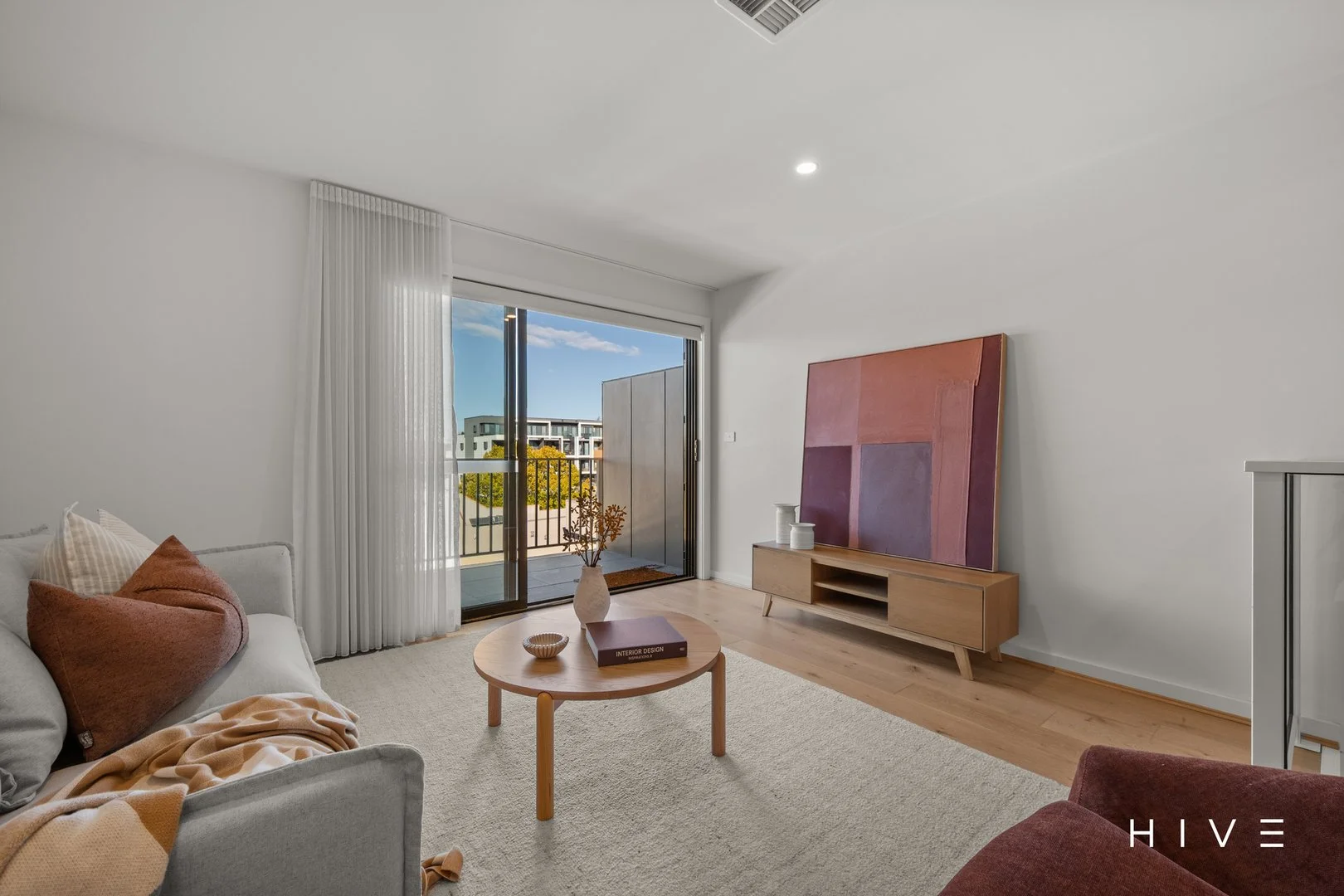 Additional image 2 of 408/32 Mort Street, Braddon ACT 2612
