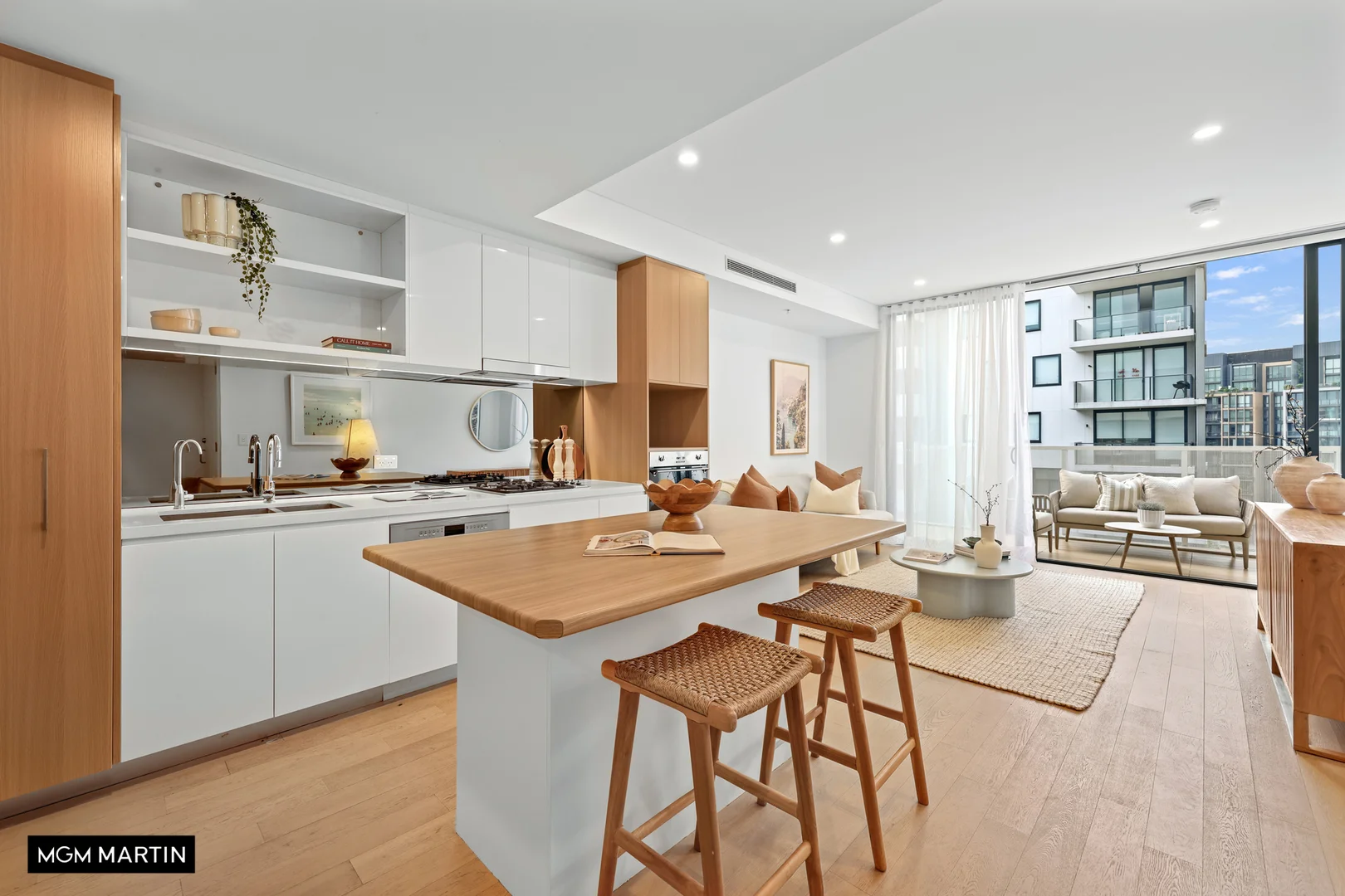 Additional image 3 of 708/12 Paul Street, Zetland NSW 2017