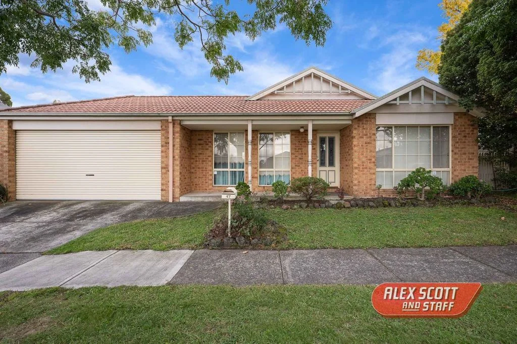 47 Allardice Parade, Berwick VIC 3806