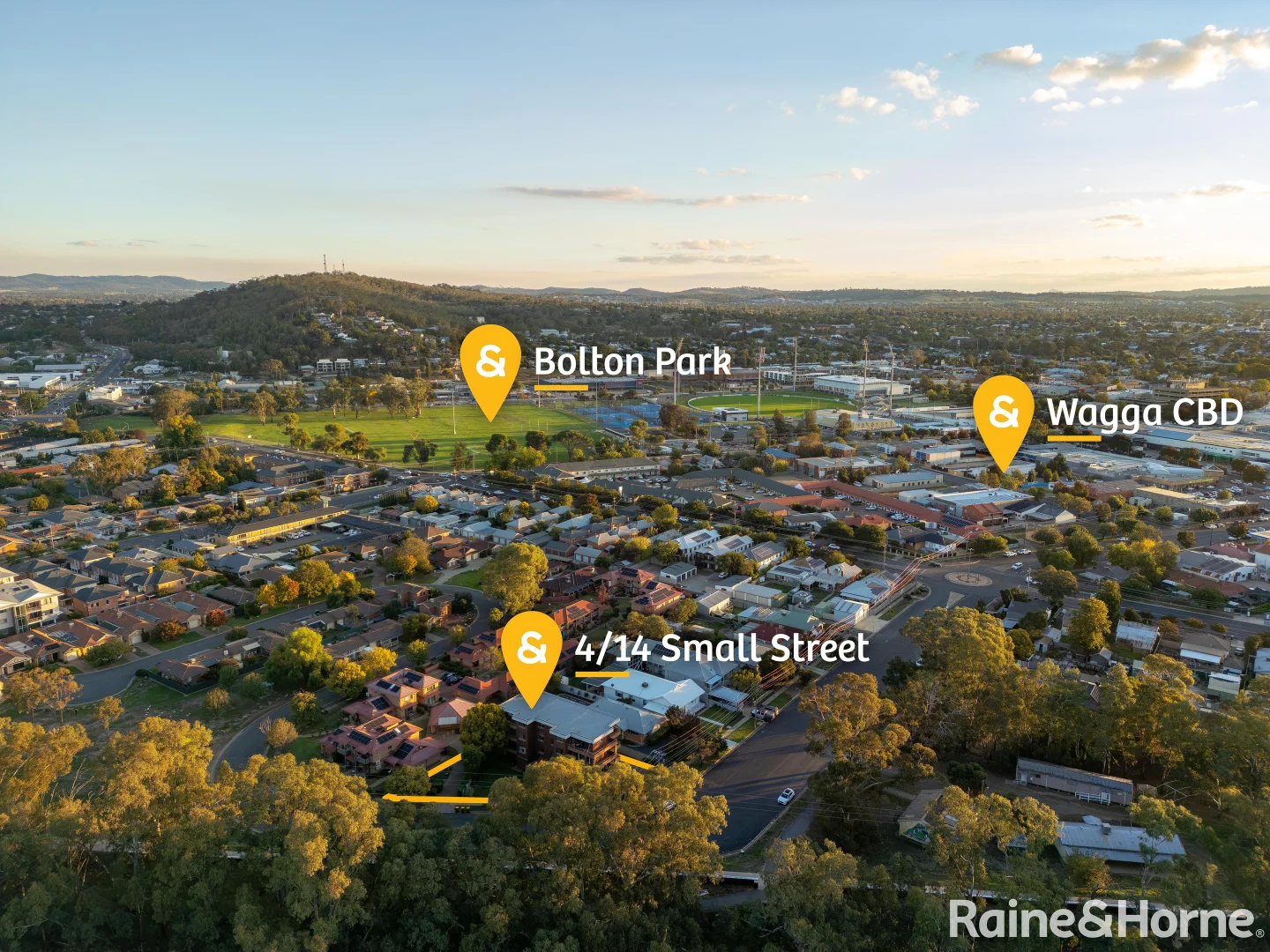 Additional image 9 of 4/14 Small Street, Wagga Wagga NSW 2650