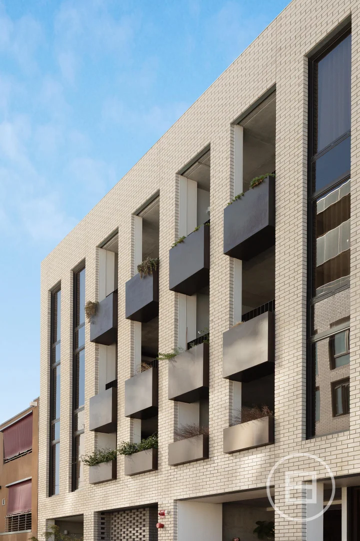 Additional image 2 of 203/32 Bedford Street, Collingwood VIC 3066