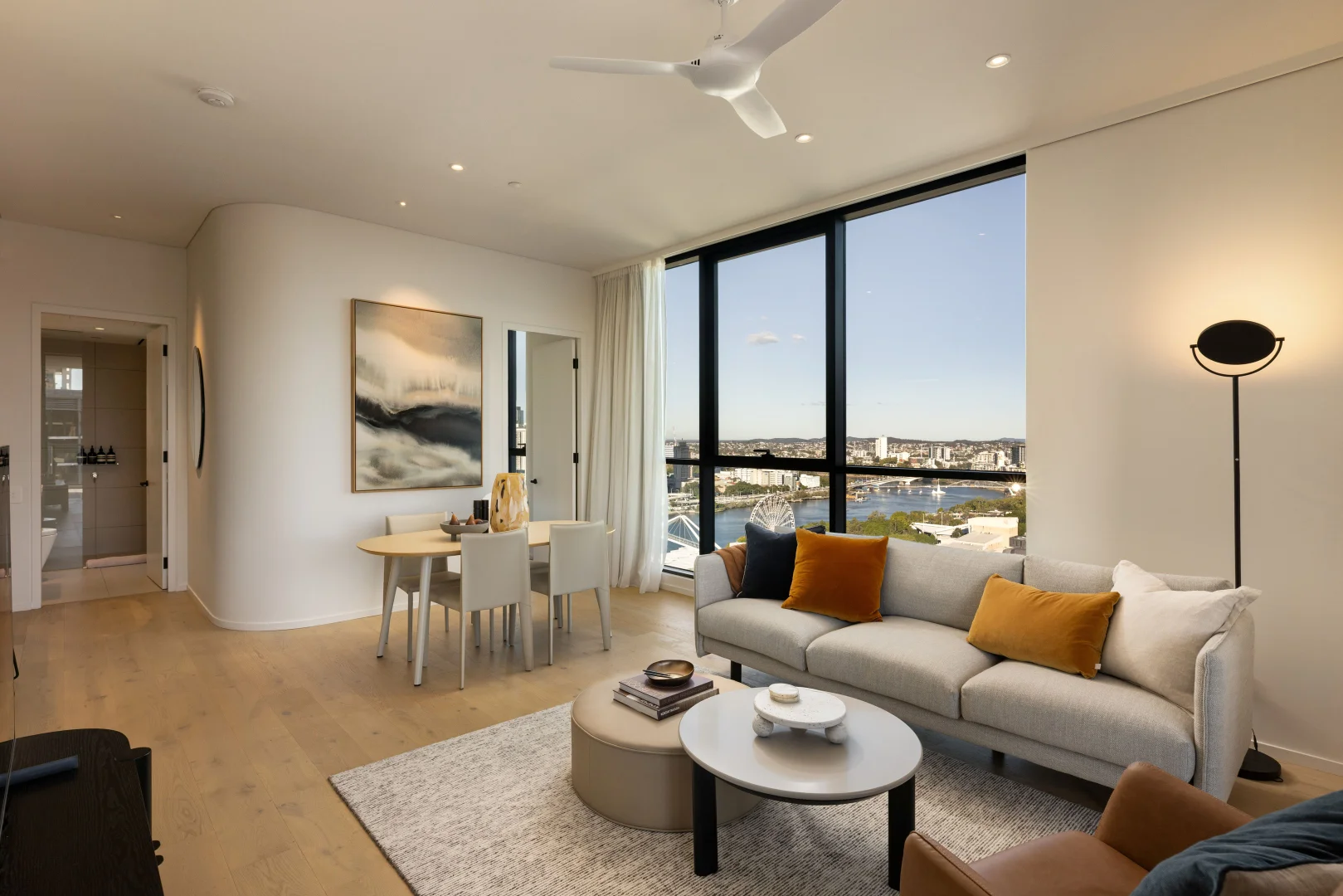 Additional image 3 of 1805/66 Hope Street, South Brisbane QLD 4101