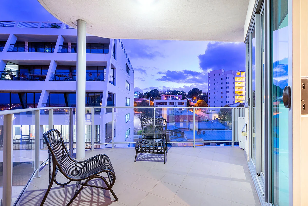 Additional image 10 of 12/3 Prowse Street, West Perth WA 6005