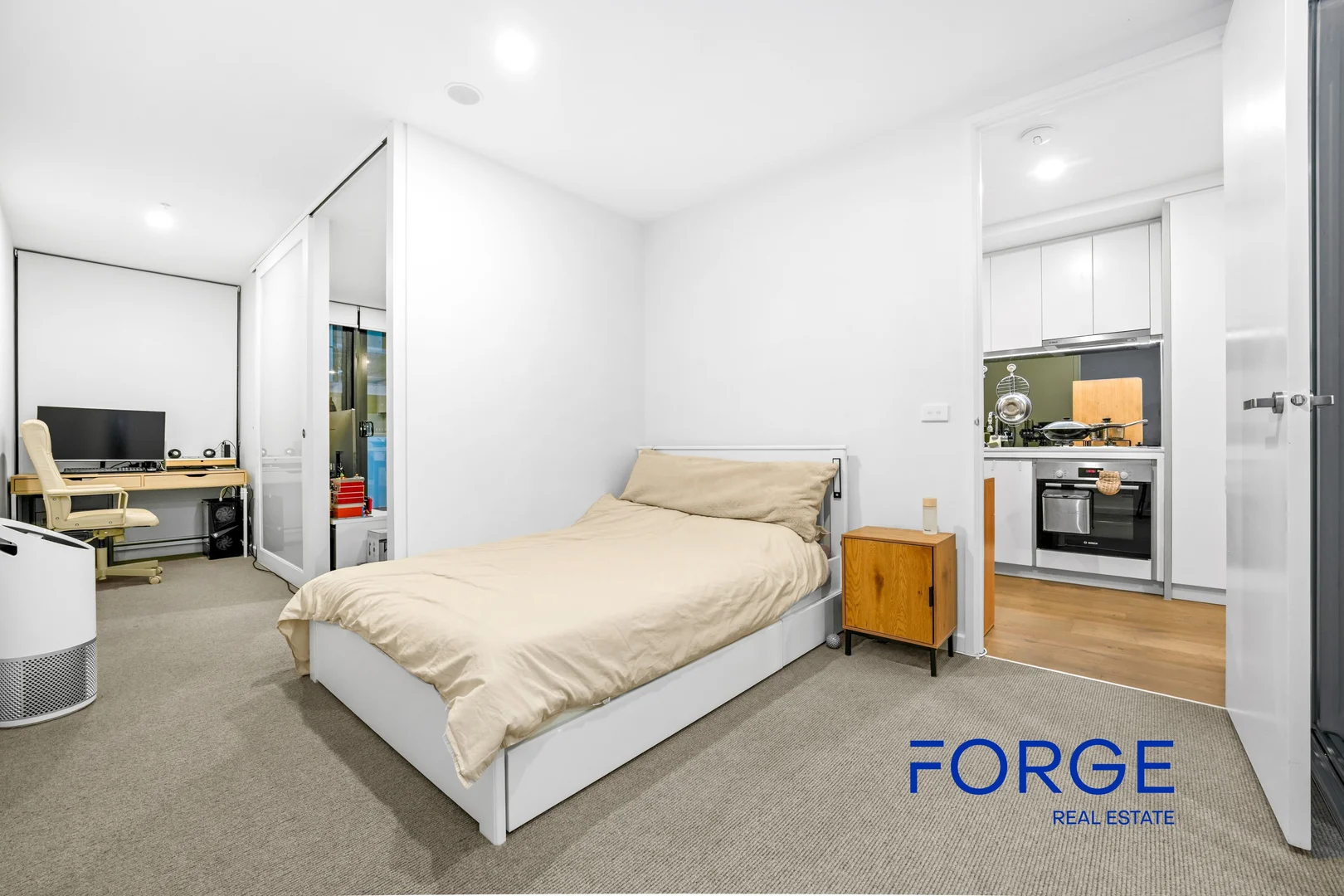 Additional image 7 of 507/600 Doncaster Road, Doncaster VIC 3108