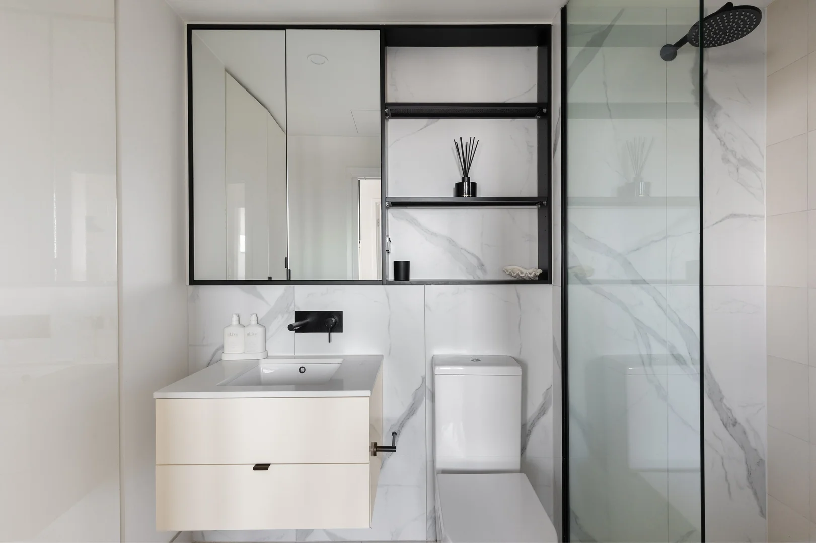 Additional image 11 of 905/14 David Street, Richmond VIC 3121