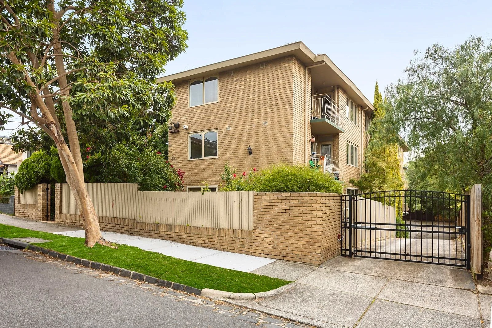 4/45 Disraeli Street, Kew VIC 3101