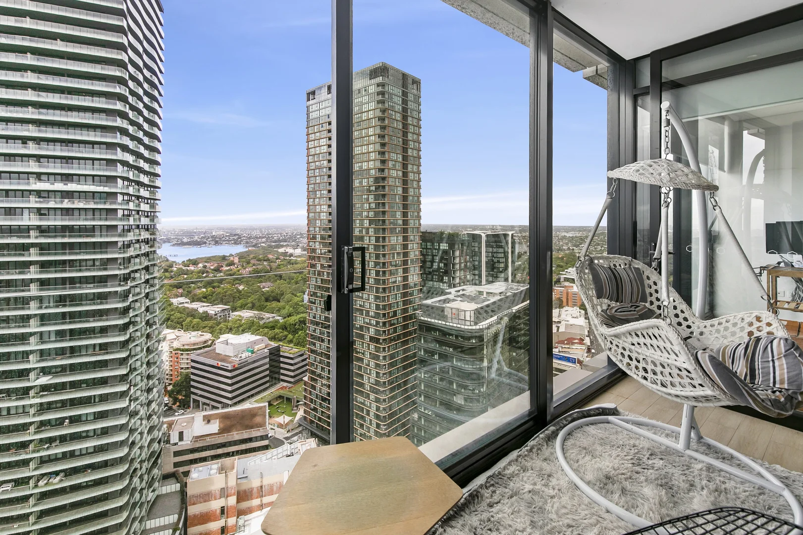 Additional image 7 of 2606/10 Atchison Street, St Leonards NSW 2065