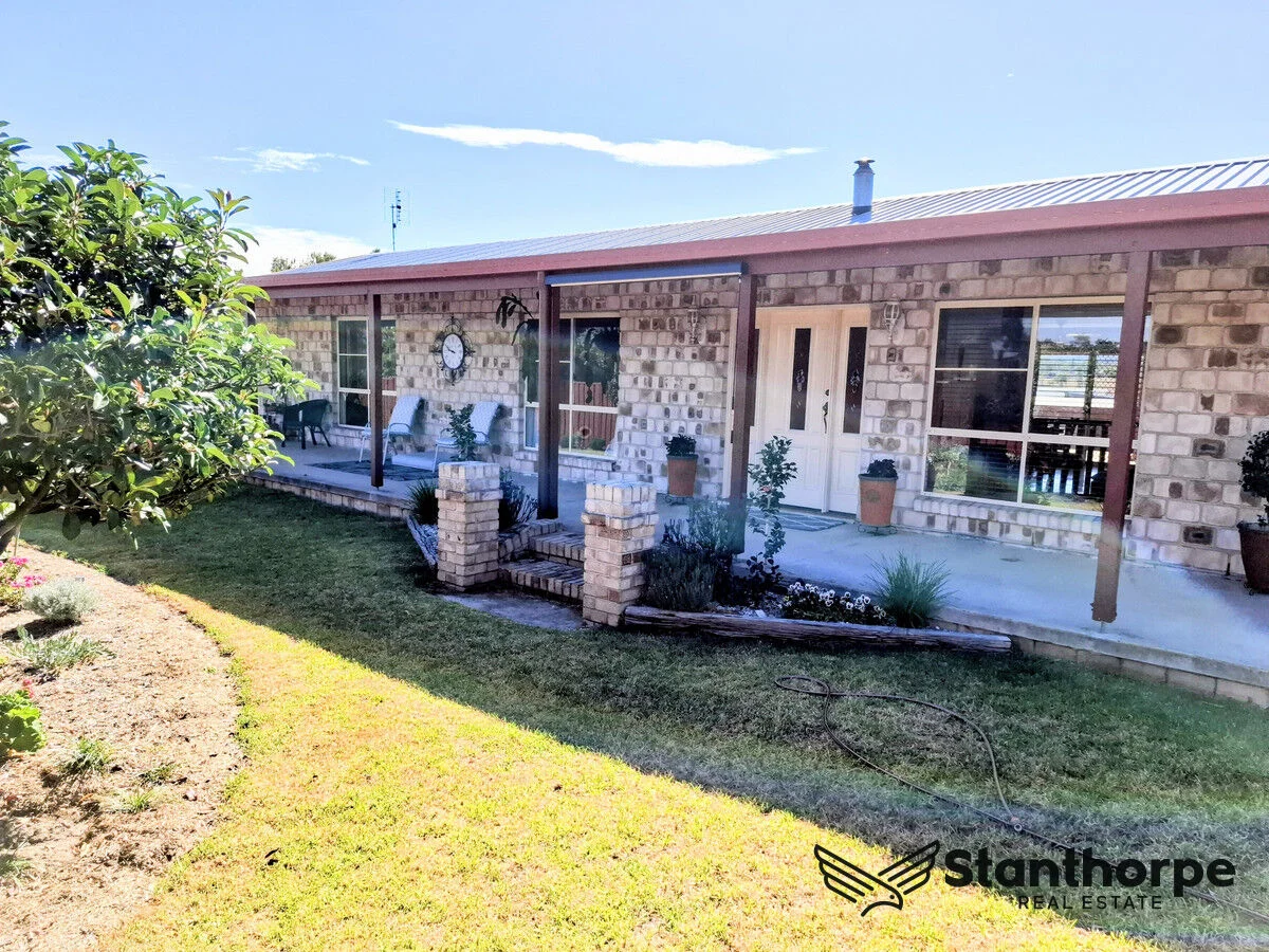 Additional image 4 of 25 Treverton Street, Wallangarra QLD 4383