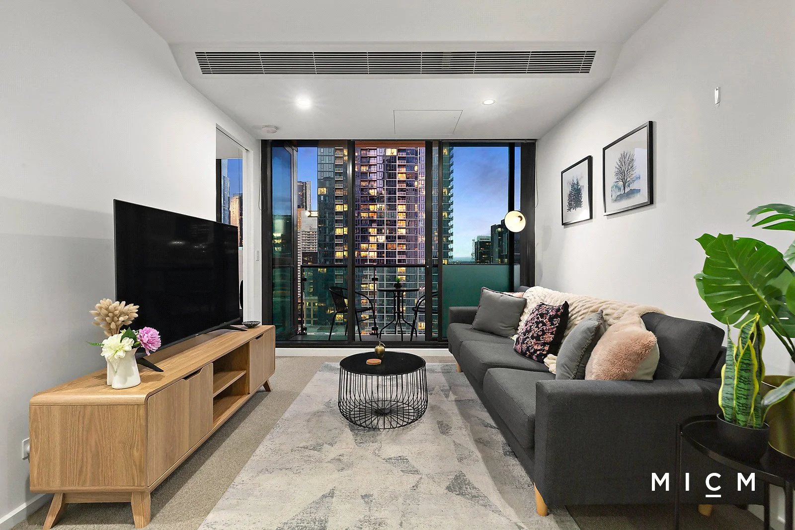 2813/618 Lonsdale Street, Melbourne VIC 3000