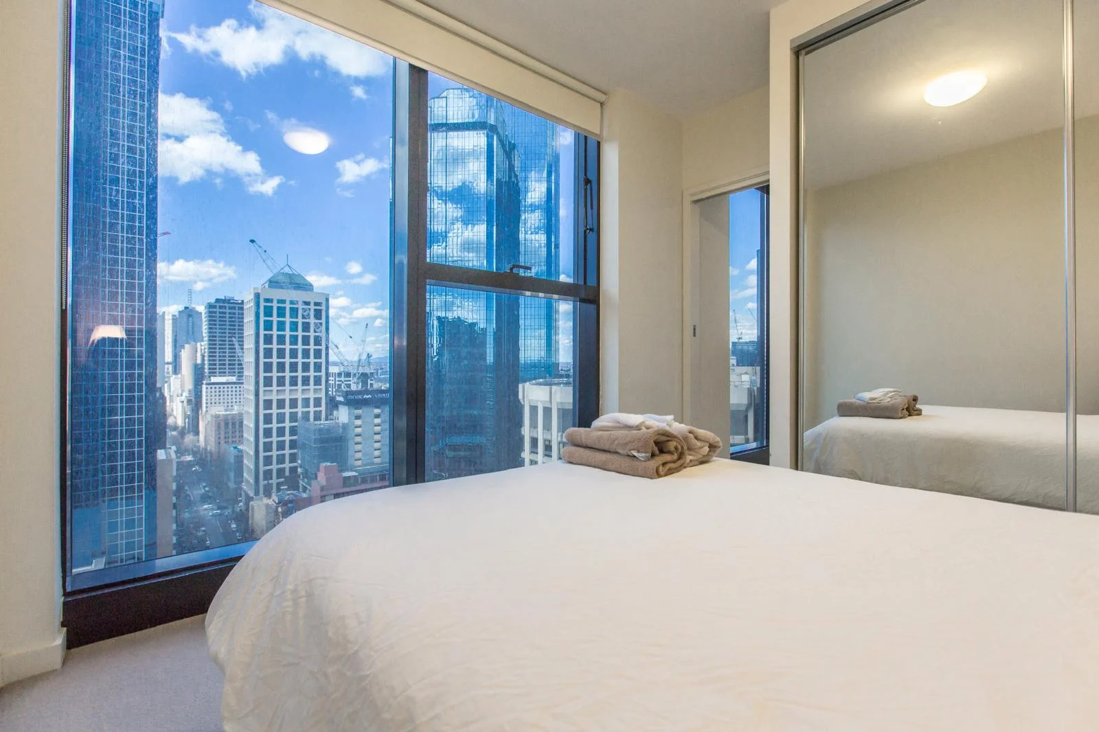 Additional image 3 of 2702/568 Collins Street, Melbourne VIC 3000