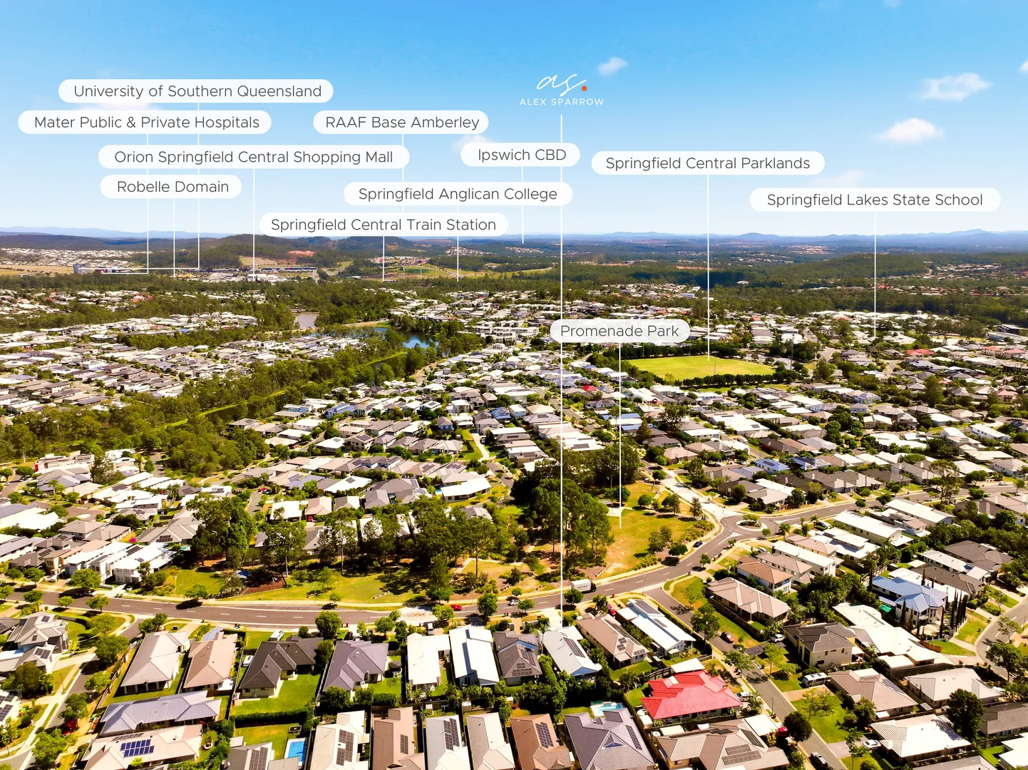 Additional image 26 of 238 Lakeside Avenue, Springfield Lakes QLD 4300