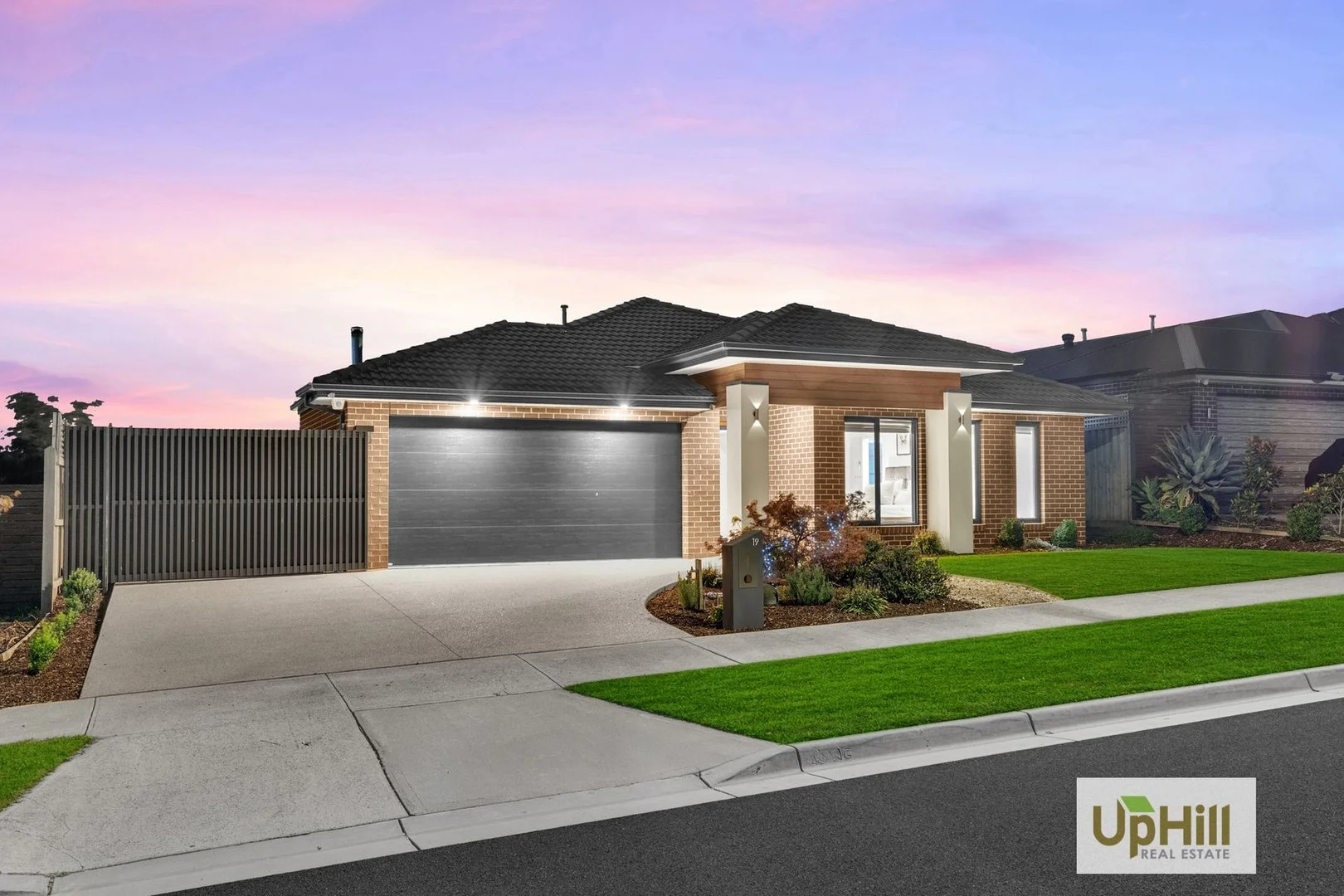 19 Sark Street, Clyde North VIC 3978