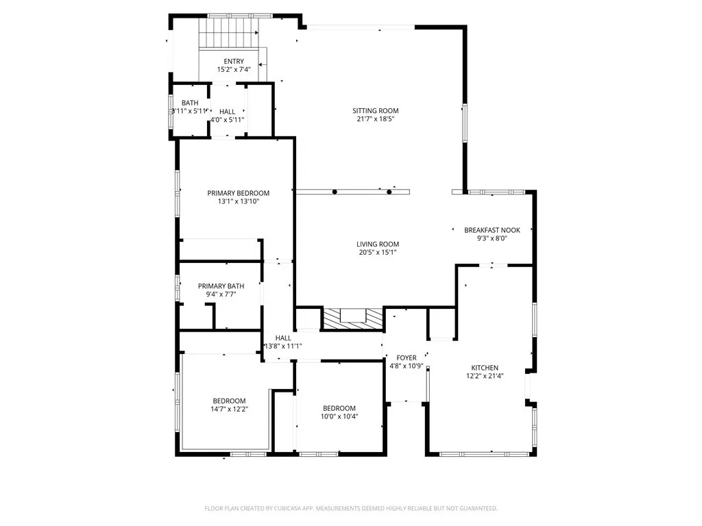 Additional image 56 of 633 Groton Drive, Burbank, CA 91504