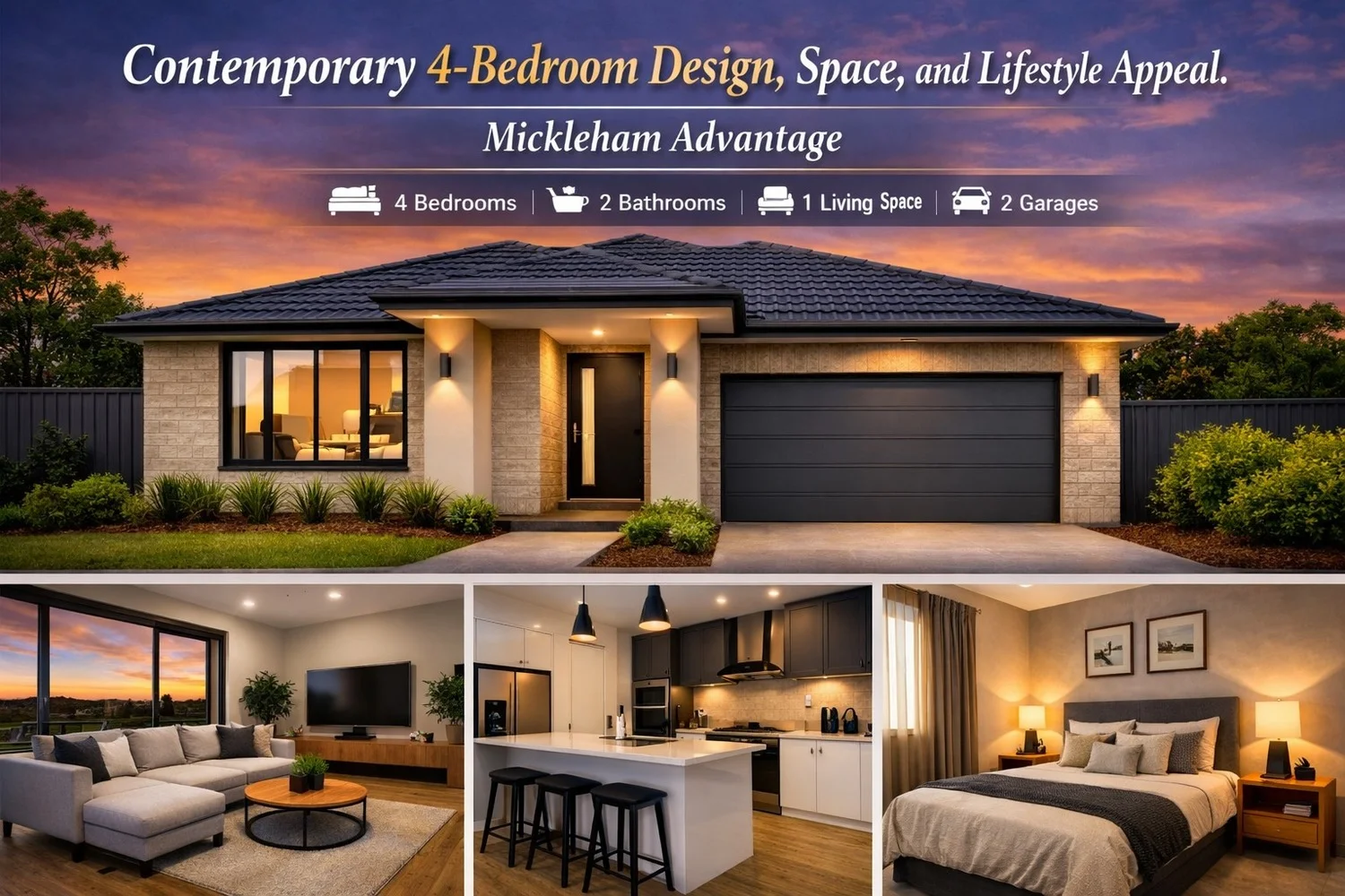 Mickleham VIC 3064