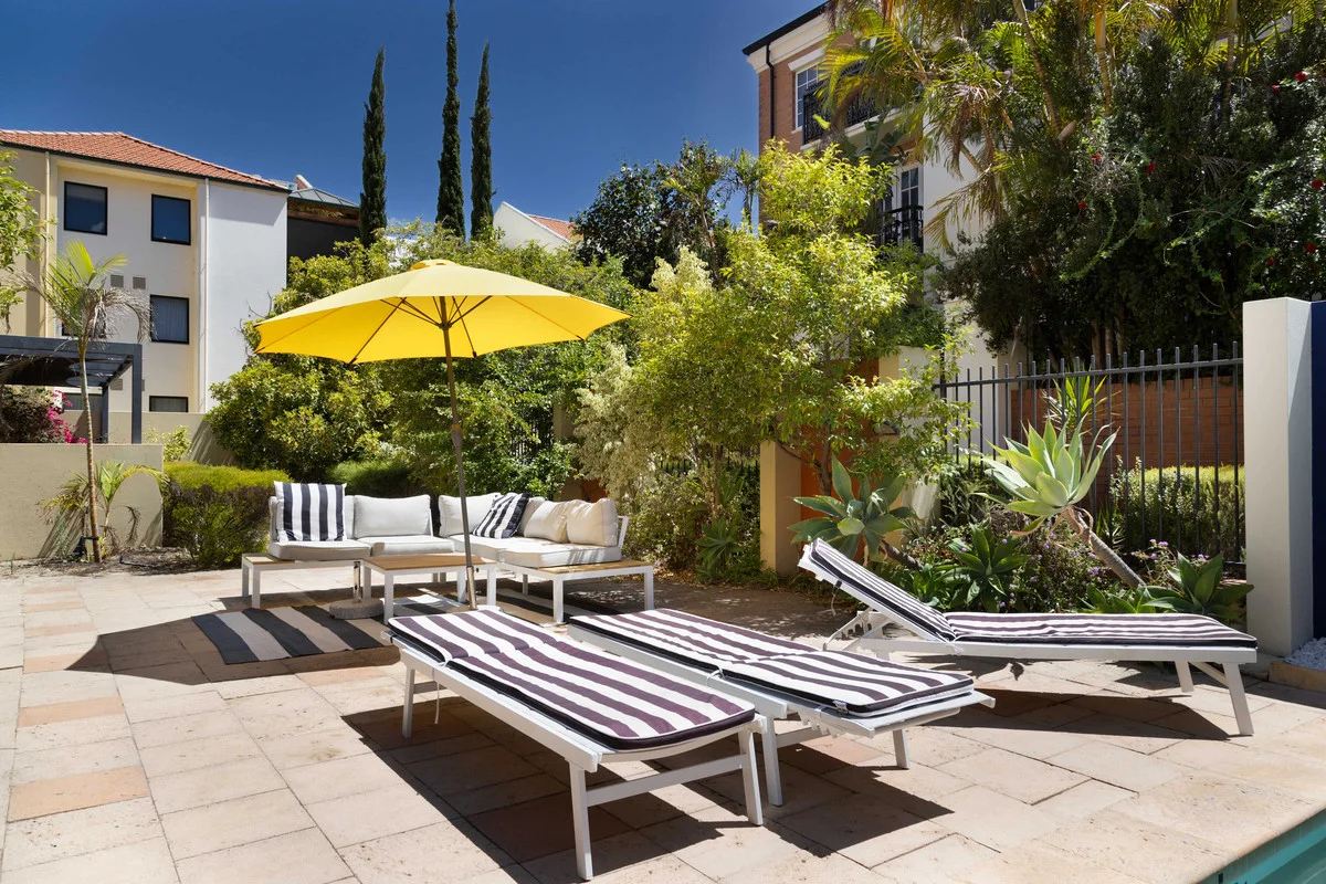 Additional image 5 of 106/228 James Street, Northbridge WA 6003