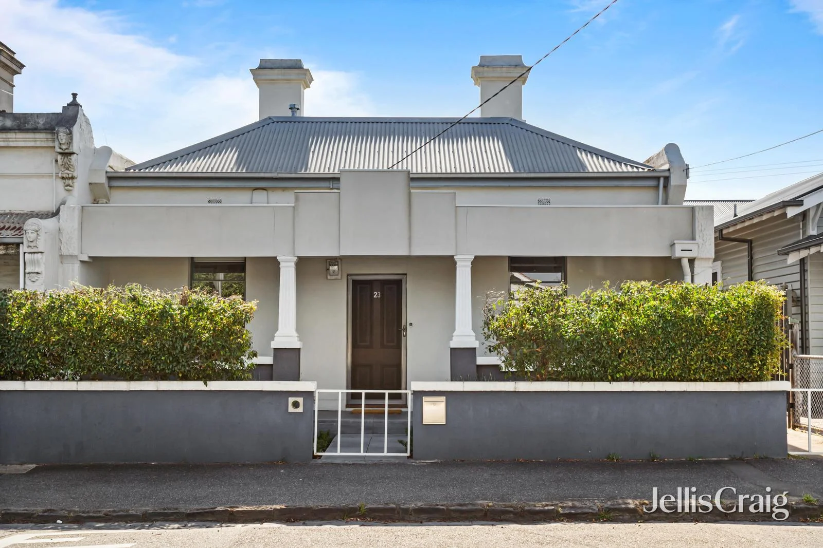 23 Main Street, Coburg VIC 3058